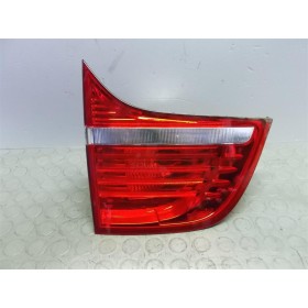 LEFT REAR LIGHT ON BACK BMW...
