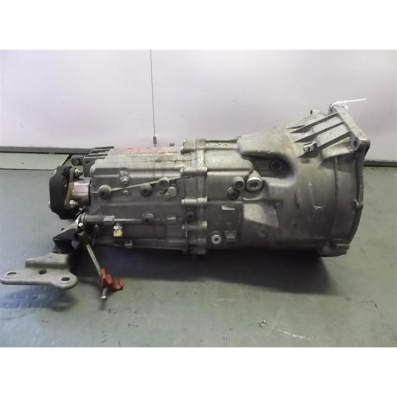 BMW GEARBOXES  BMW Serie 3 (E90/E91) 2005>2008 used