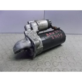 STARTER MOTOR BMW Serie 3...
