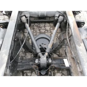 DIFFERENTIAL TIE-ROD MAN...