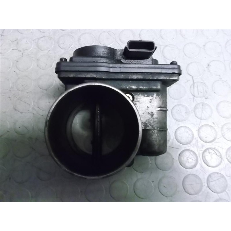 ISUZU THROTTLE BODY  ISUZU NPR used