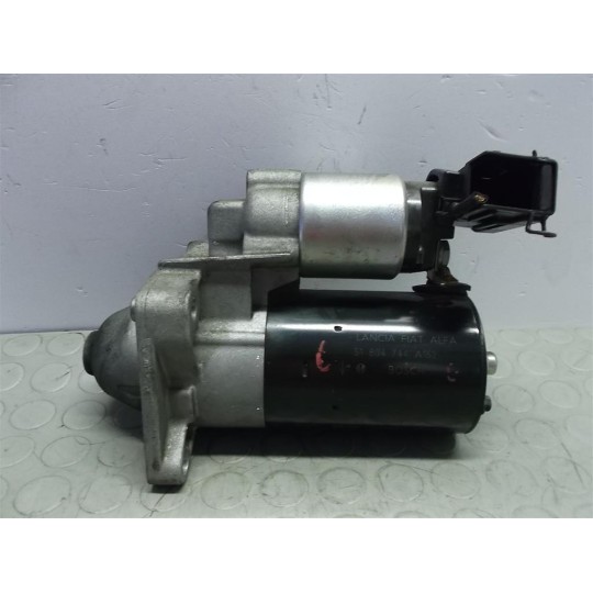 STARTER MOTOR LANCIA Ypsilon 2011>2015 used