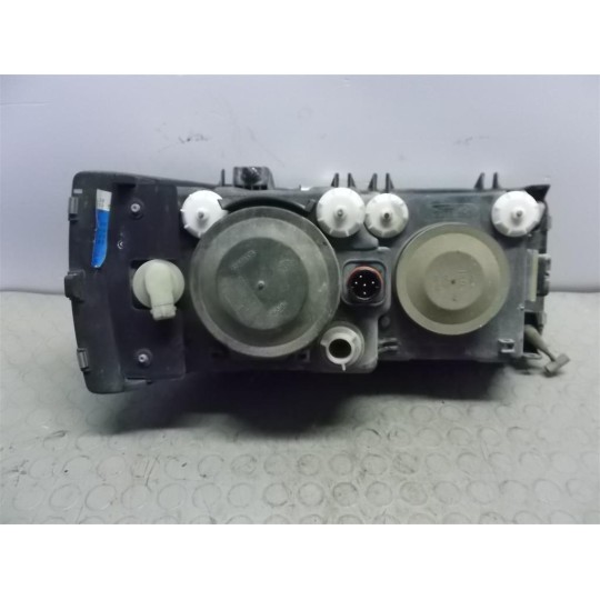 FRONT LEFT FLASHLIGHT  DAF XF105 used