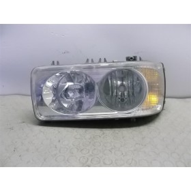 FRONT LEFT FLASHLIGHT  DAF...