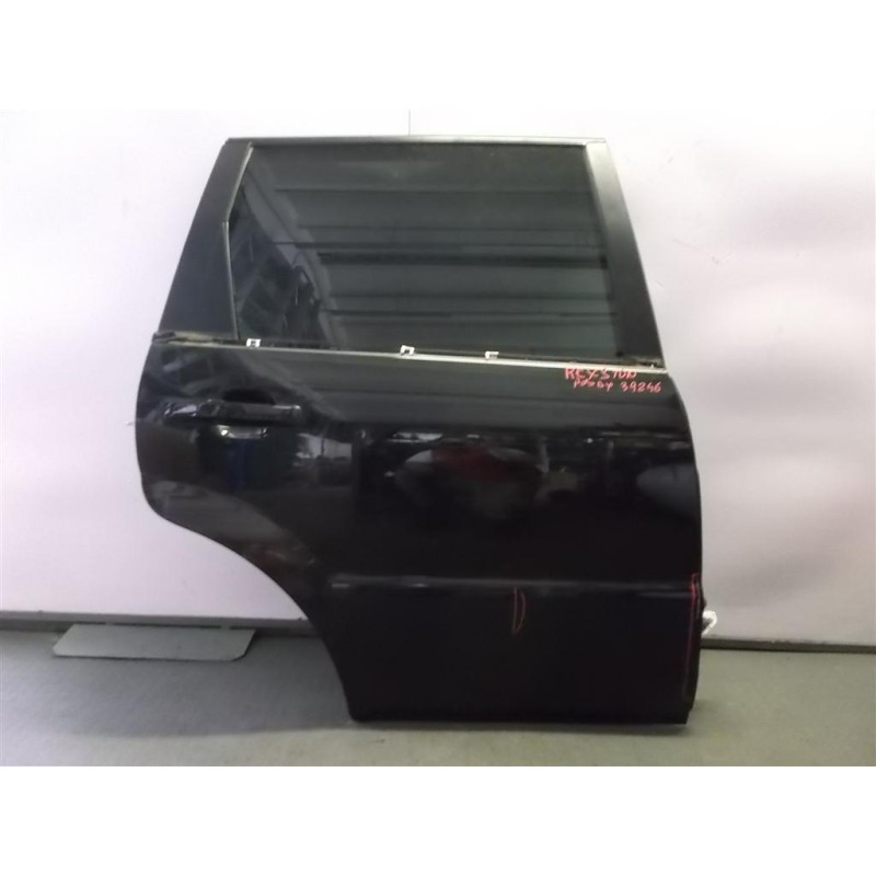 SSANGYONG RIGHT REAR DOOR  SSANGYONG Rexton/Rexton II 03> used