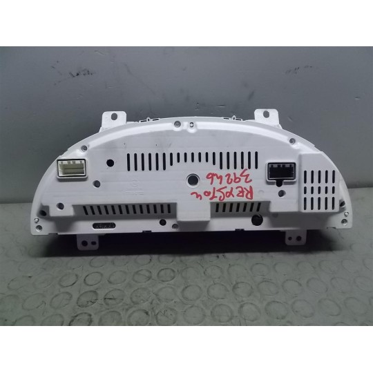 QUADRO STRUMENTI SSANGYONG Rexton/Rexton II 03> usato