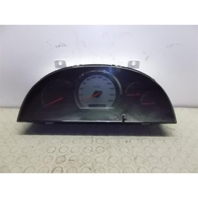 INSTRUMENT PANEL SSANGYONG...