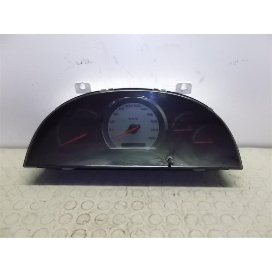 QUADRO STRUMENTI SSANGYONG Rexton/Rexton II 03> usato