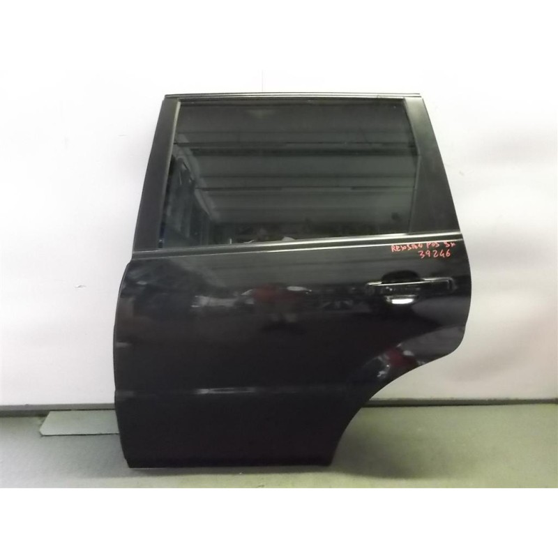 SSANGYONG LEFT REAR DOOR  SSANGYONG Rexton/Rexton II 03> used