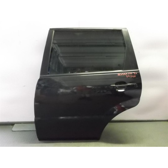 PORTA POSTERIORE SINISTRA SSANGYONG Rexton/Rexton II 03> usato