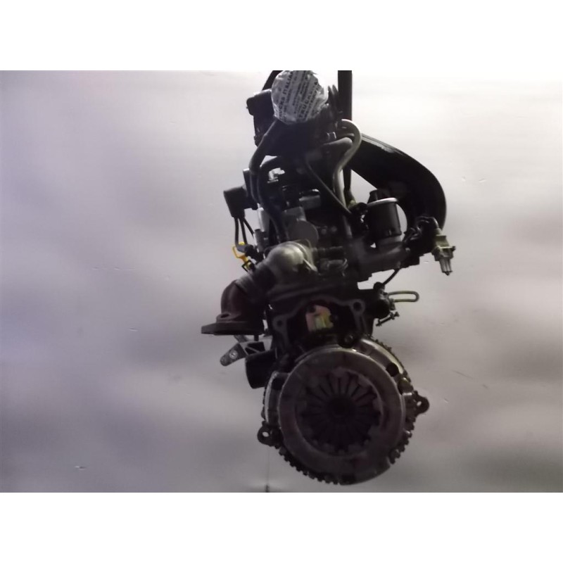 CHEVROLET ENGINE CHEVROLET Matiz 2001>2005 used
