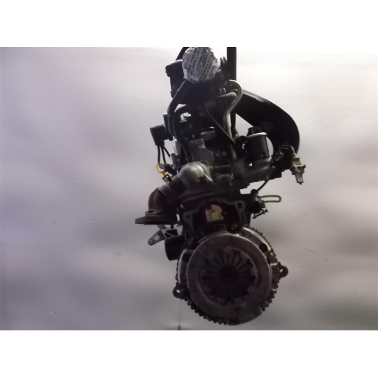 ENGINE CHEVROLET Matiz 2001>2005 used