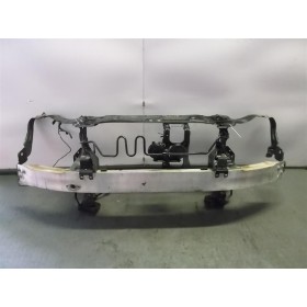 FRONT SPOT-FACING COMPLETE...