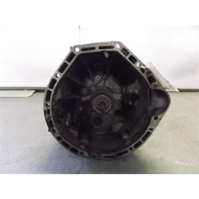 MERCEDES-BENZ GEARBOXES  MERCEDES-BENZ Classe C Sportcoupé (C203) used