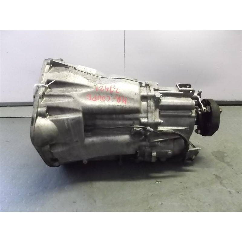 MERCEDES-BENZ GEARBOXES  MERCEDES-BENZ Classe C Sportcoupé (C203) used