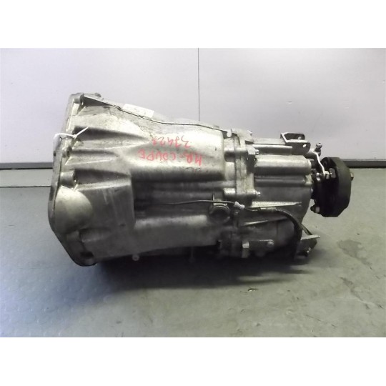 GEARBOXES  MERCEDES-BENZ Classe C Sportcoupé (C203) used