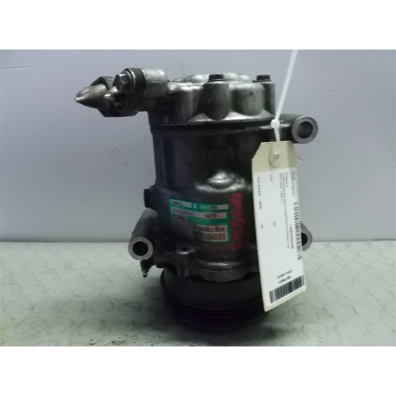 RENAULT AIR CONDITIONER COMPRESSOR RENAULT Clio 2001>2004 used