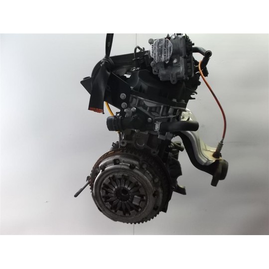 ENGINE RENAULT Modus 2008>2013 used