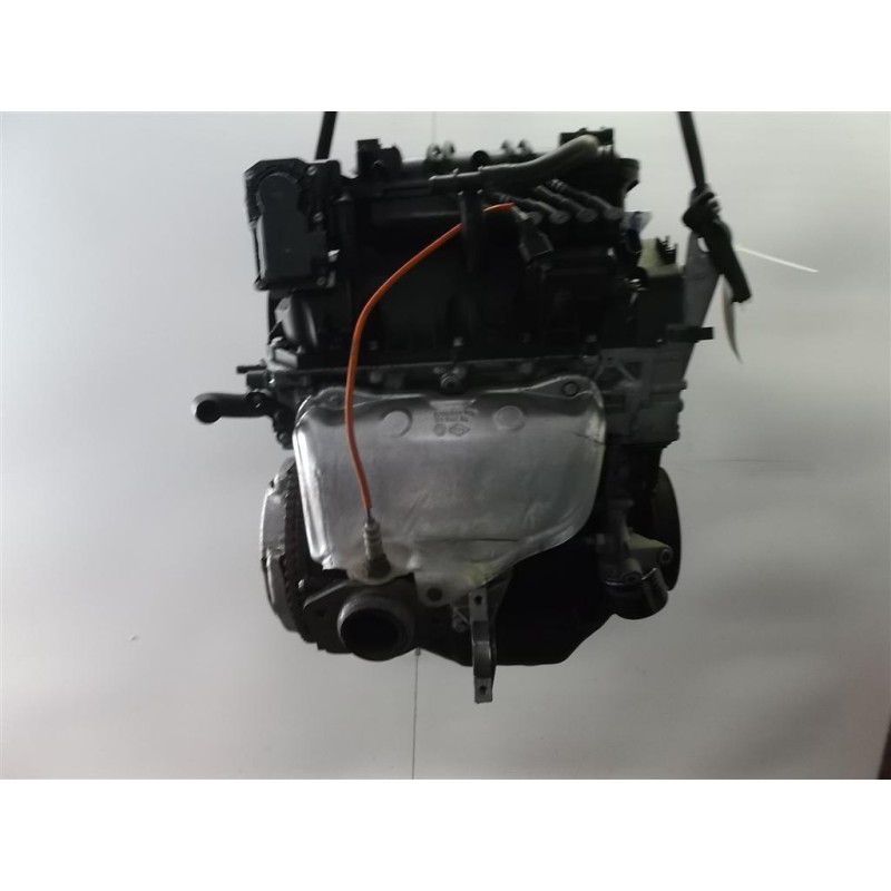 RENAULT ENGINE RENAULT Modus 2008>2013 used