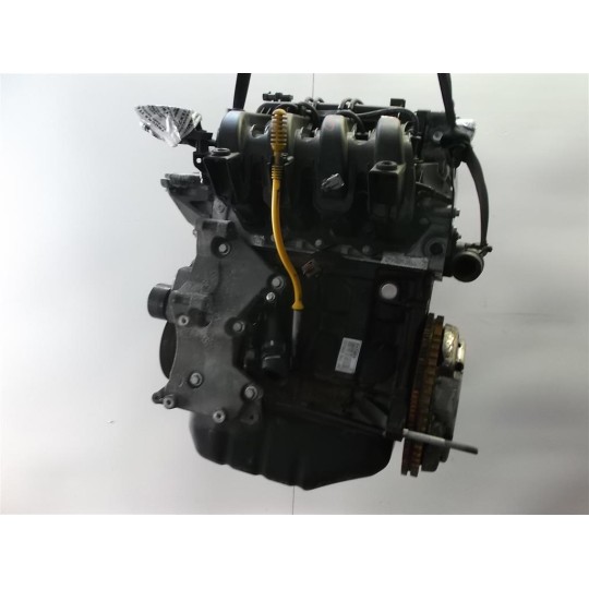 ENGINE RENAULT Modus 2008>2013 used