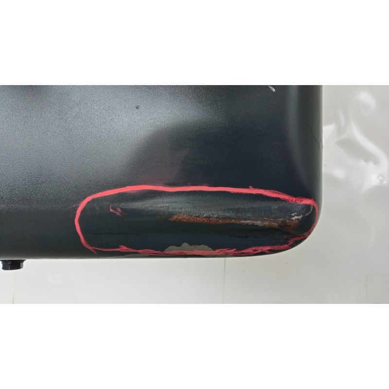 IVECO MOTORE IVECO TRAKKER 2013> usato