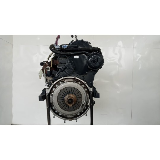 ENGINE IVECO TRAKKER 2013> used