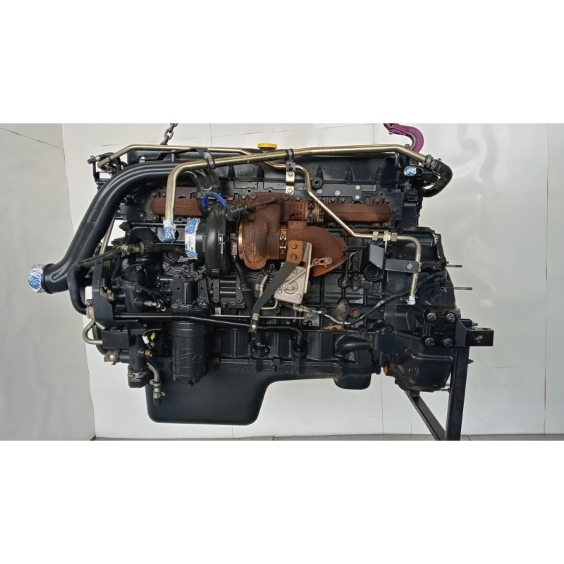IVECO ENGINE IVECO TRAKKER 2013> used