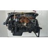 IVECO ENGINE IVECO TRAKKER 2013> used