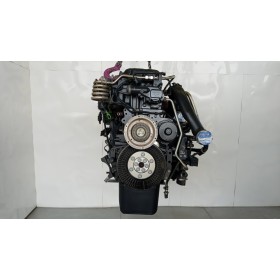 ENGINE IVECO TRAKKER 2013>...