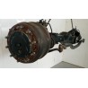 IVECO FRONT DRIVE AXLE IVECO TRAKKER 2013> used