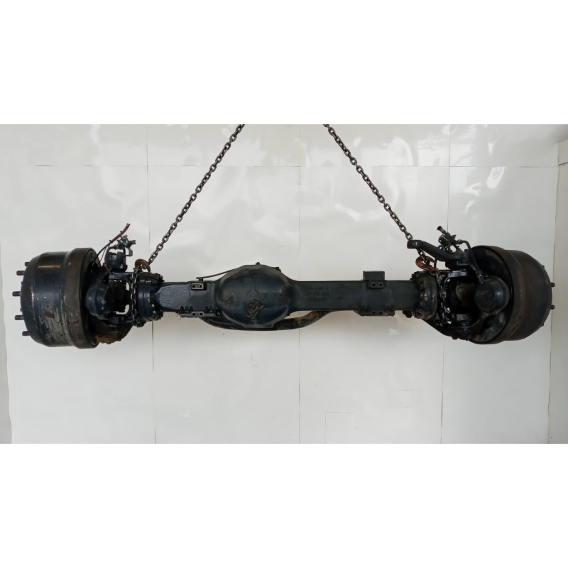 IVECO FRONT DRIVE AXLE IVECO TRAKKER 2013> used