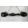 IVECO FRONT DRIVE AXLE IVECO TRAKKER 2013> used
