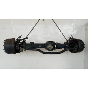 FRONT DRIVE AXLE IVECO...