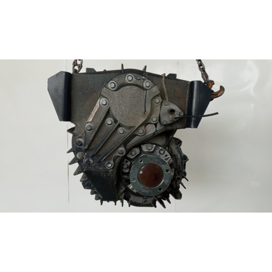 RIPARTITORE IVECO TRAKKER 2013> usato