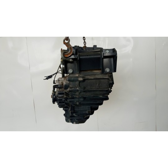 DISTRIBUTOR IVECO TRAKKER 2013> used