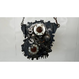 RIPARTITORE IVECO TRAKKER...