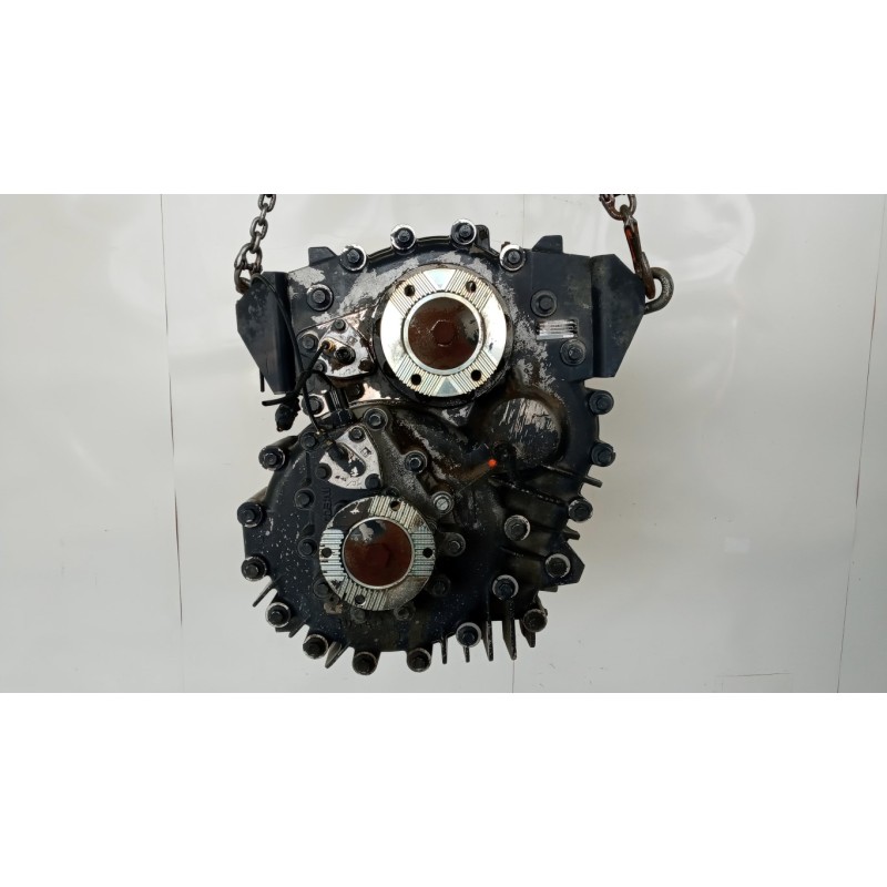 IVECO DISTRIBUTOR IVECO TRAKKER 2013> used