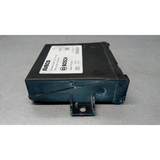 CENTRALINE VARIE E IVECO TRAKKER 2013> usato