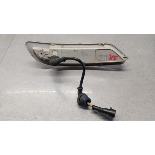 ADDITIONAL LIGHT  IVECO TRAKKER 2013> used