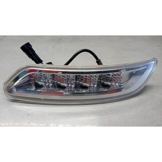 ADDITIONAL LIGHT  IVECO TRAKKER 2013> used