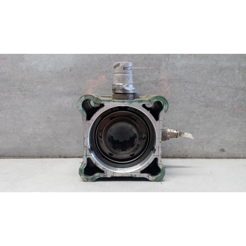 IVECO PTO IVECO TRAKKER 2013> used