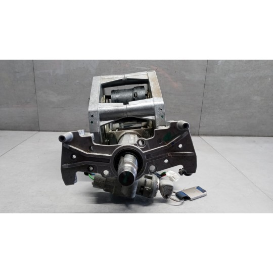 STEERING COLUMN  IVECO TRAKKER 2013> used