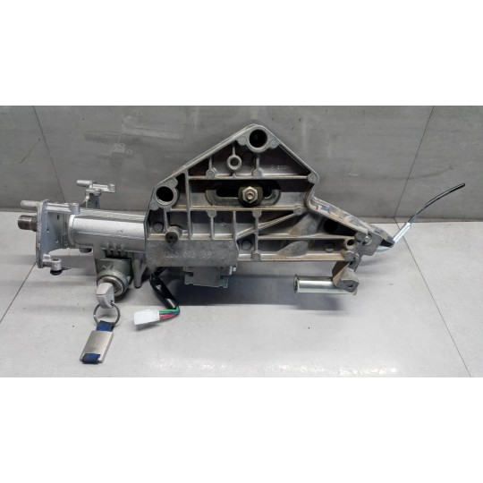 STEERING COLUMN  IVECO TRAKKER 2013> used