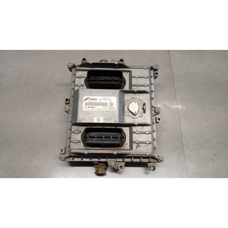 IVECO ENGINE UNIT IVECO TRAKKER 2013> used