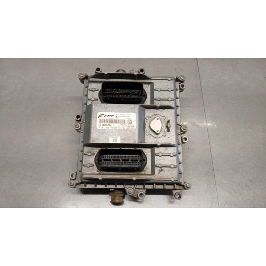 ENGINE UNIT IVECO TRAKKER 2013> used