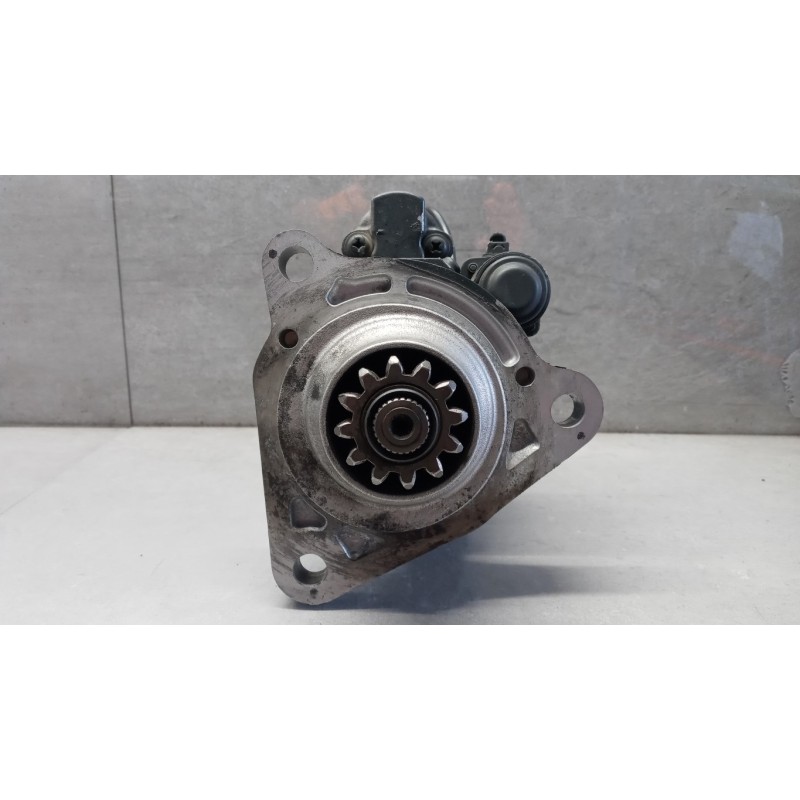 IVECO STARTER MOTOR IVECO TRAKKER 2013> used