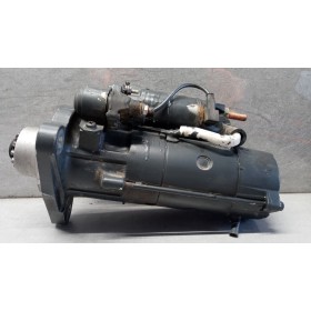 STARTER MOTOR IVECO TRAKKER...