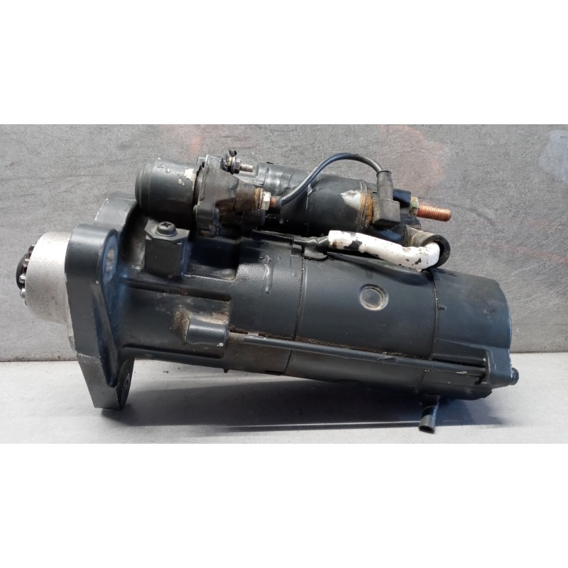IVECO STARTER MOTOR IVECO TRAKKER 2013> used