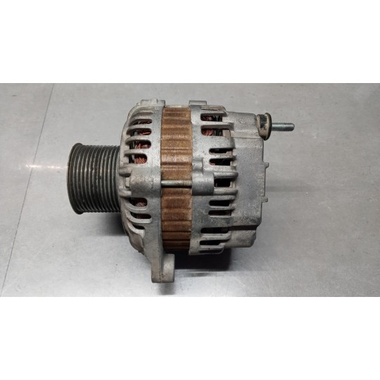 ALTERNATOR IVECO TRAKKER 2013> used