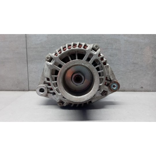 ALTERNATORE IVECO TRAKKER 2013> usato